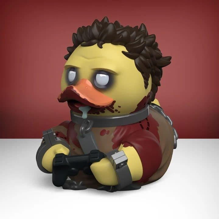 NUMSKULL Shaun Tubbz 1st ED Ed - 5056280458166