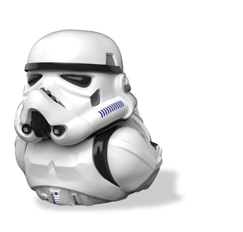 NUMSKULL Stormtrooper Tubbz MINI - 5056280458265