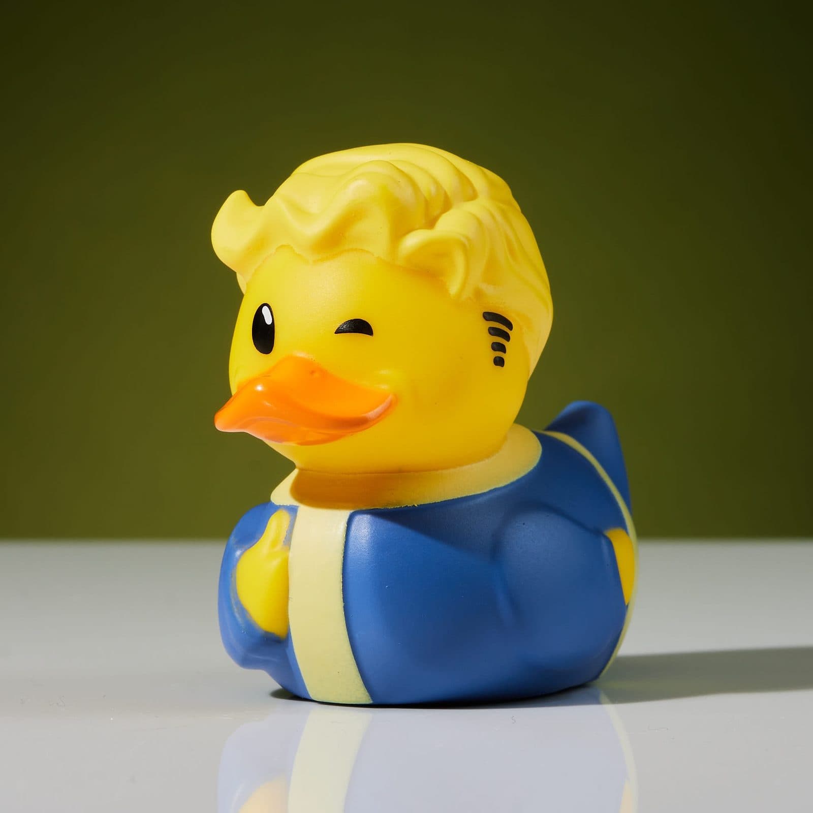 NUMSKULL Fallout Tubbz MINI Vault Boy - 5056280458319