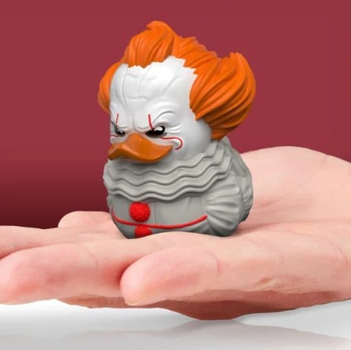 NUMSKULL IT Tubbz MINI Pennywise - 5056280458388