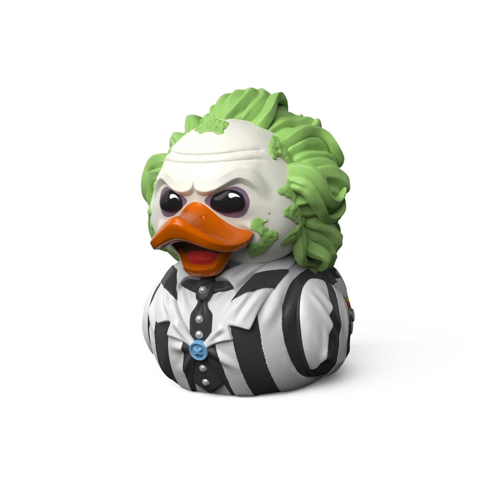 NUMSKULL - NS4907 - Beetlejuice Tubbz MINI - 5056280458395