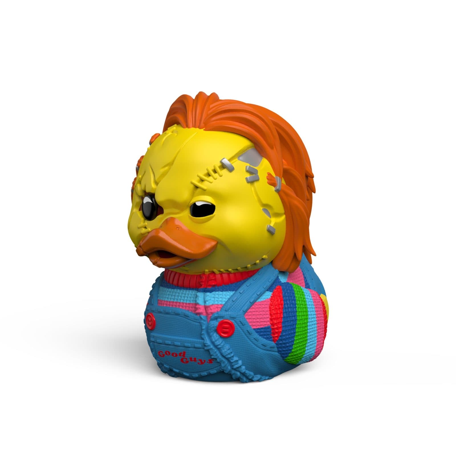 NUMSKULL - NS4909 - Childs Play Tubbz MINI Chucky - 5056280458418