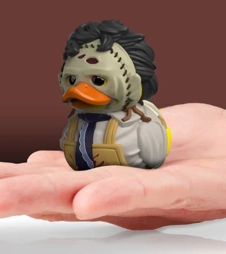 NUMSKULL Texas Tubbz MINI Leatherface - 5056280458425