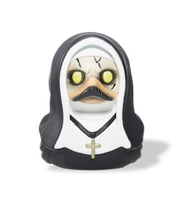 NUMSKULL The Nun Tubbz BOXED - 5056280458524