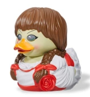 NUMSKULL Annabelle Tubbz BOXED - 5056280458531