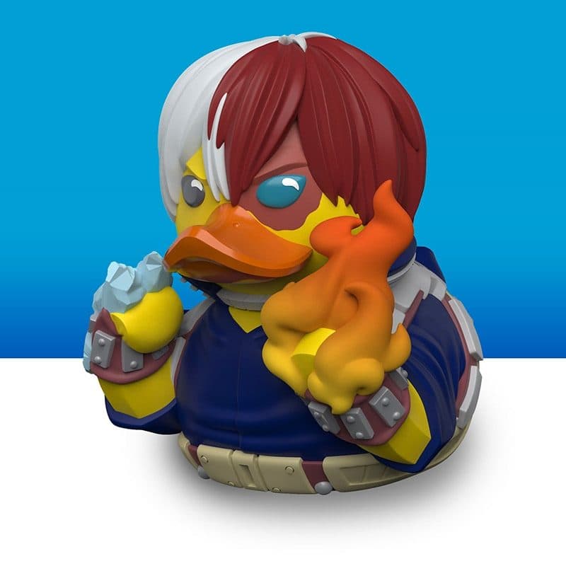 NUMSKULL - My Hero Academia Tubbz 1st ED Shoto Todoroki - 5056280459040