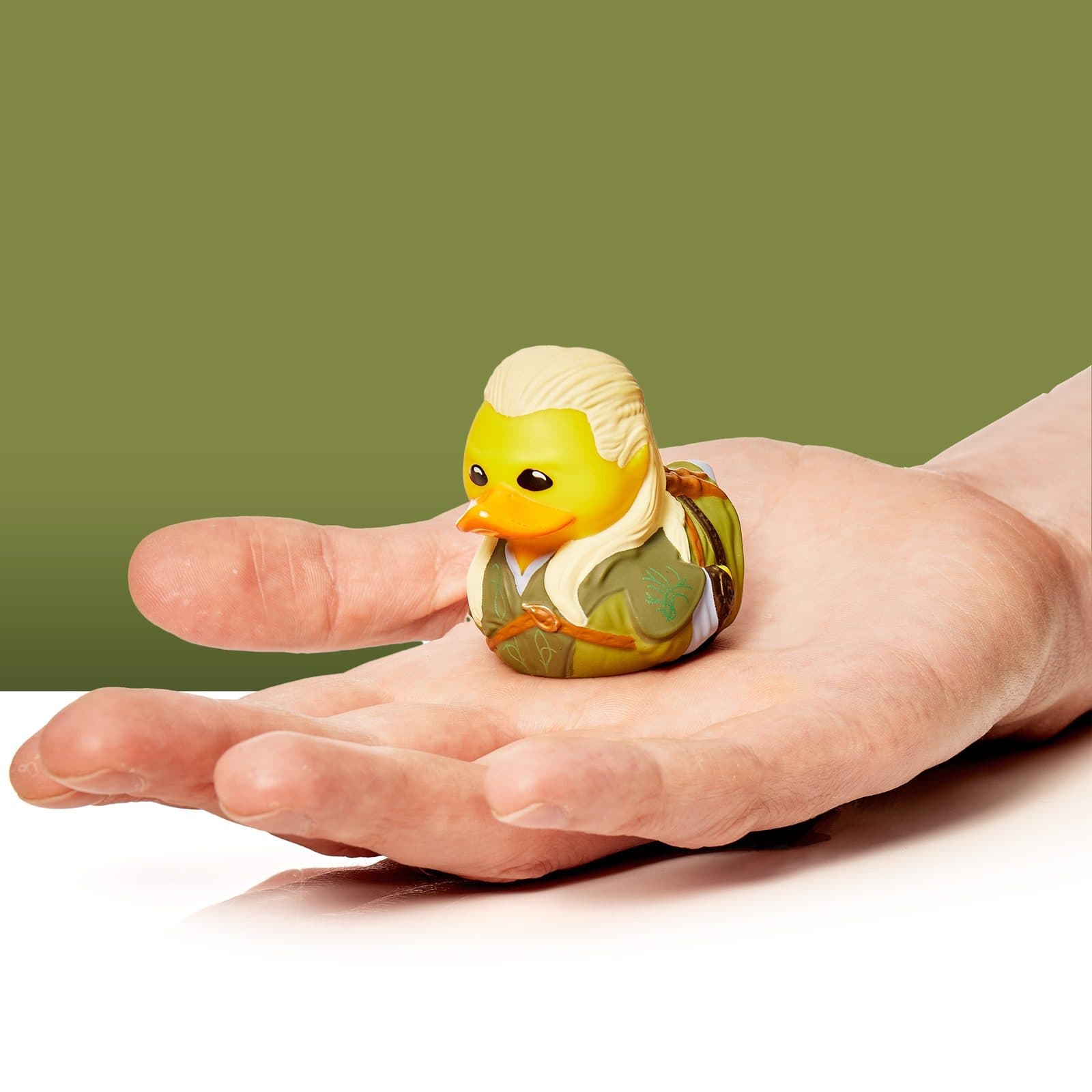 NUMSKULL Lord Of The Ring Tubbz MINI Legolas - 5056280459200