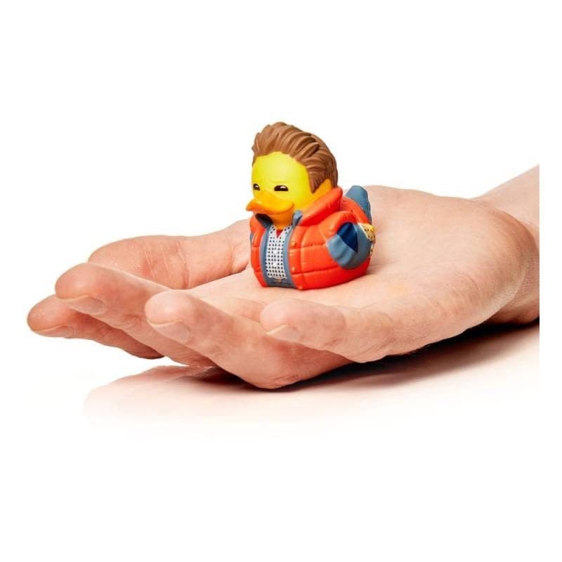 NUMSKULL - NS5019 Back to the Future Tubbz MINI Marty McFly - 5056280459507