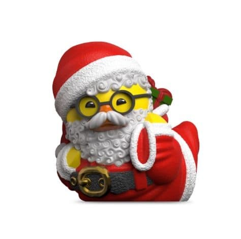 NUMSKULL Santa Claus Tubbz MINI - 5056280459927