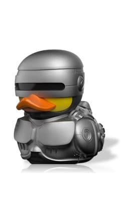 NUMSKULL - Robocop Tubbz MINI - 5056280461807