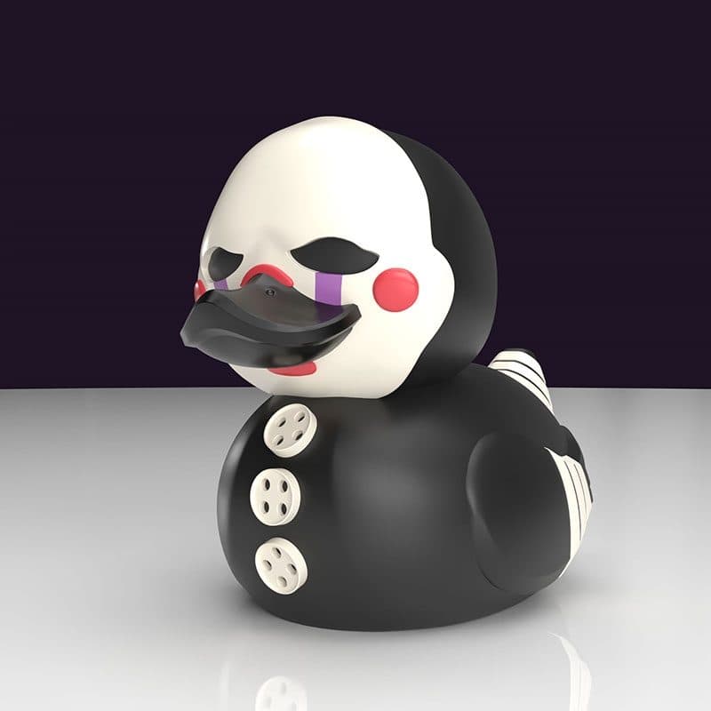 NUMSKULL FNAF Tubbz 1st ED Marionette - 5056280462743