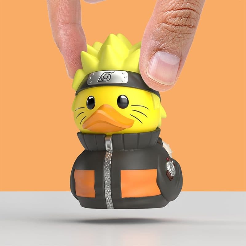 NUMSKULL - Naruto Tubbz MINI - 5056280462767