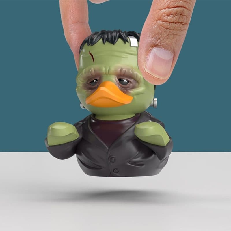 NUMSKULL - Universal Monsters Tubbz MINI Frankenstein - 5056280462866