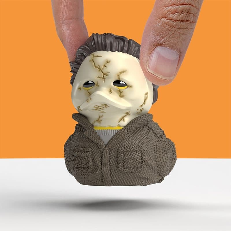 NUMSKULL - Halloween Tubbz MINI Michael Myers - 5056280462873