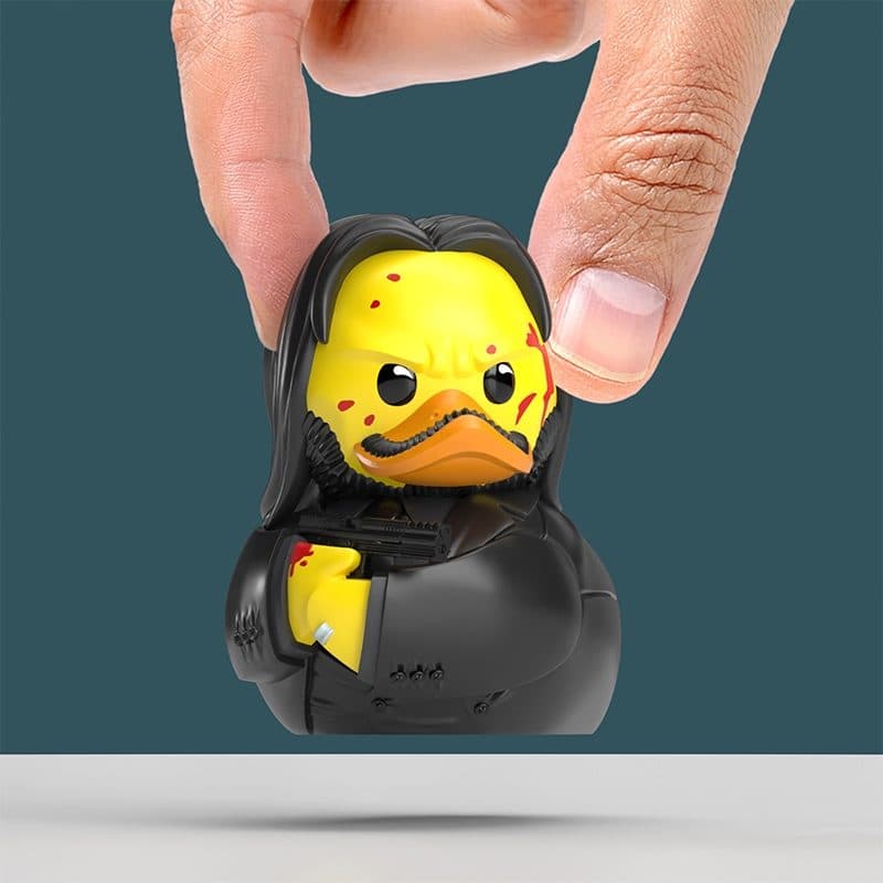 NUMSKULL - John Wick Tubbz MINI - 5056280462880