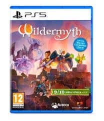 Wildermyth - EU 5056635610331