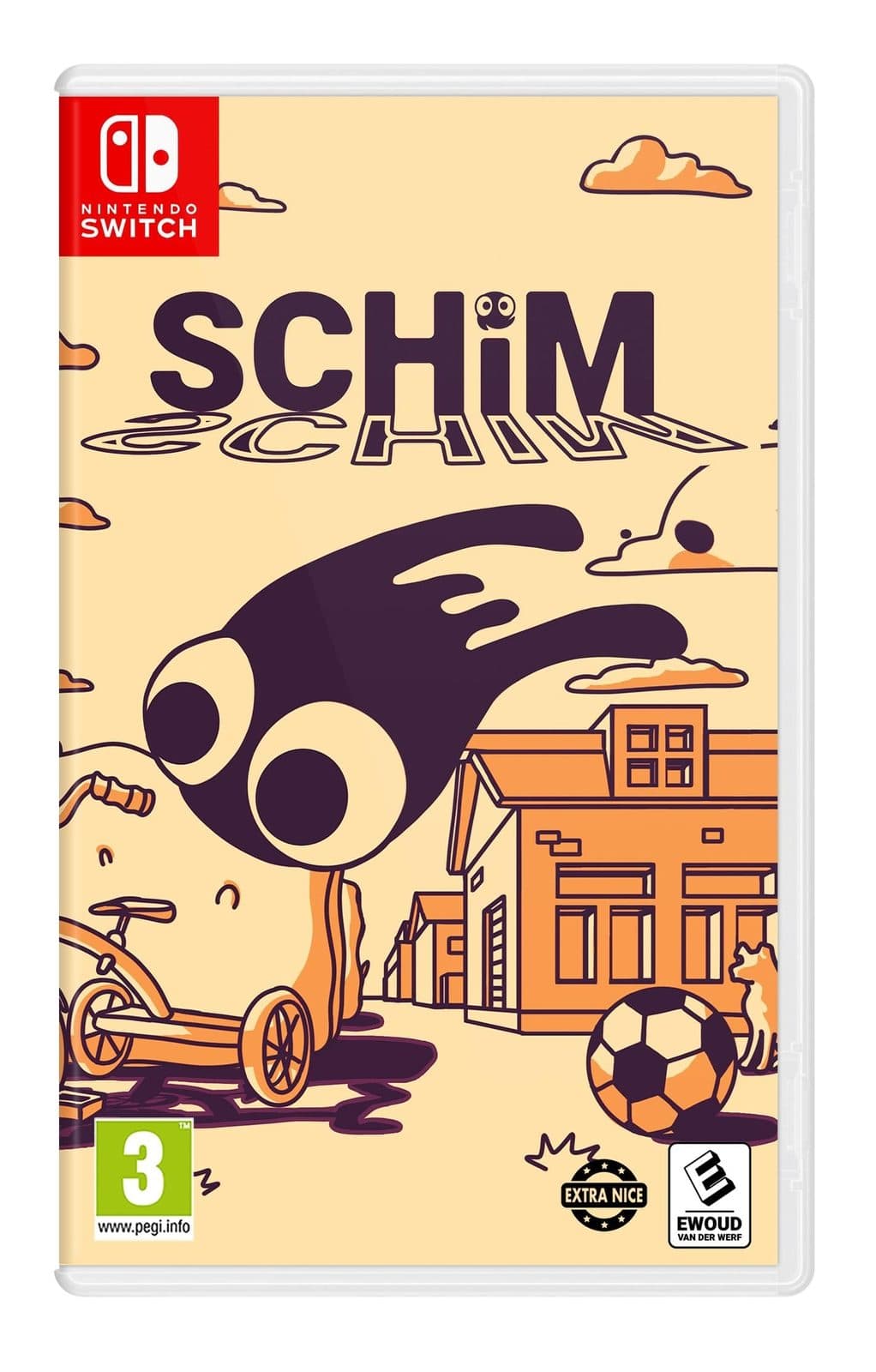 Schim - EU 5056635611086