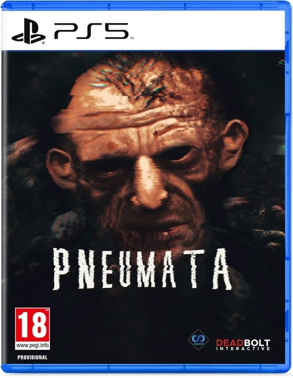 Pneumata - 5061005780903