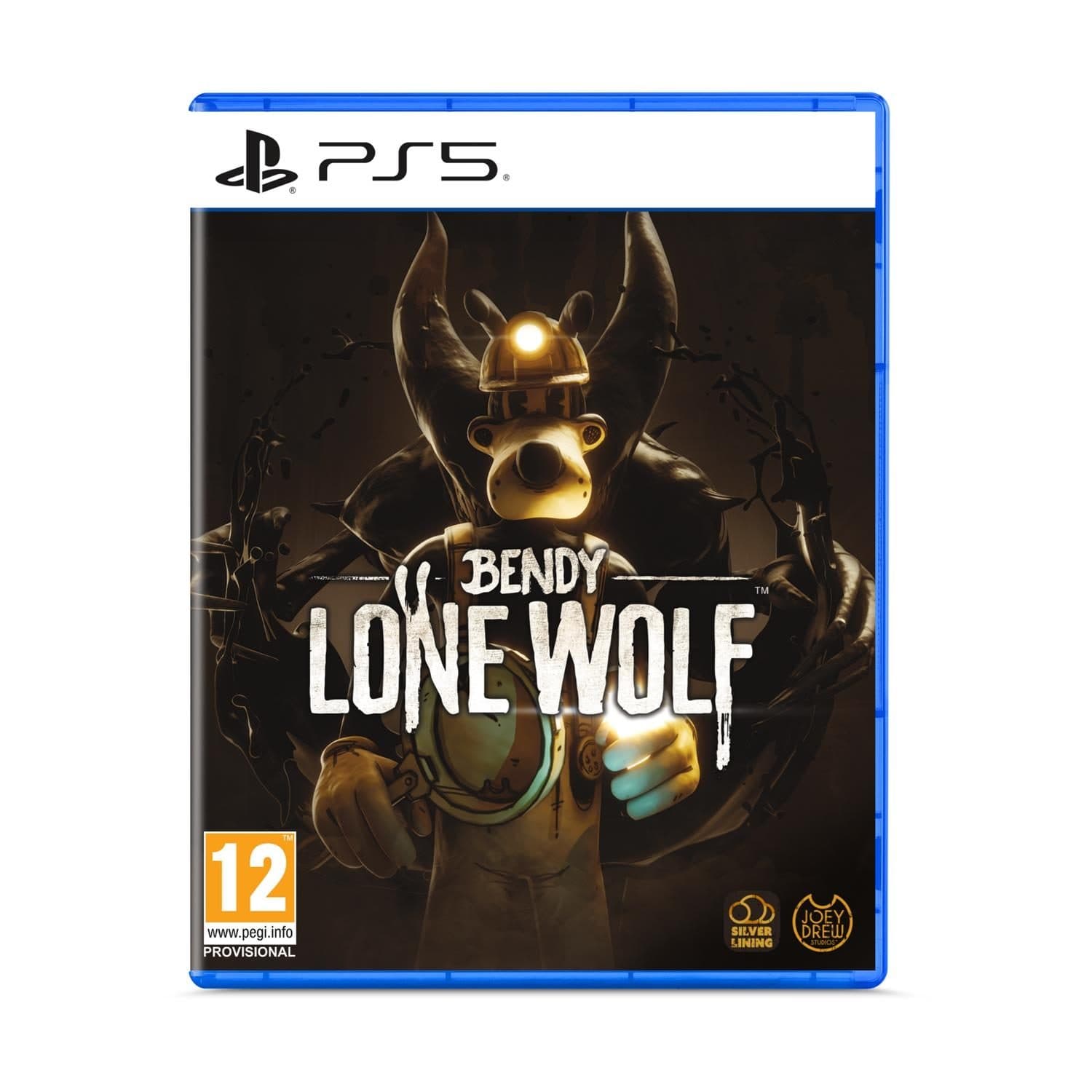 Bendy Lone Wolf EU - 5061078710883