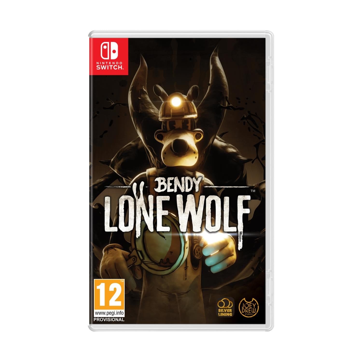 Bendy Lone Wolf EU - 5061078710913