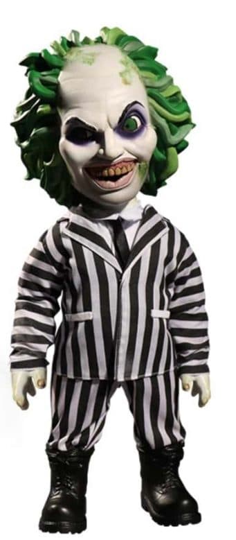 72913 - Beetlejuice Mega Scale Talking Figure - GED 696198904031