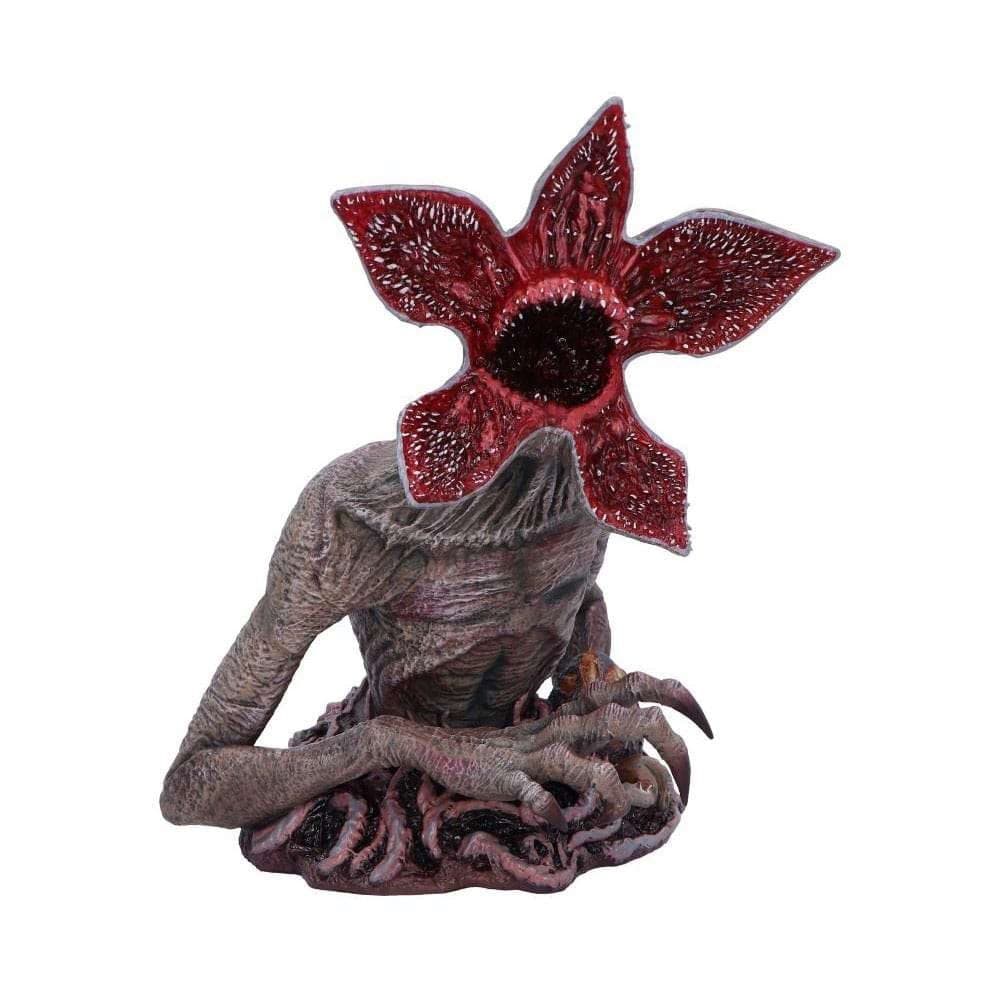 110880 - Stranger things demogorgon Busto - Nemesis Now 801269160029