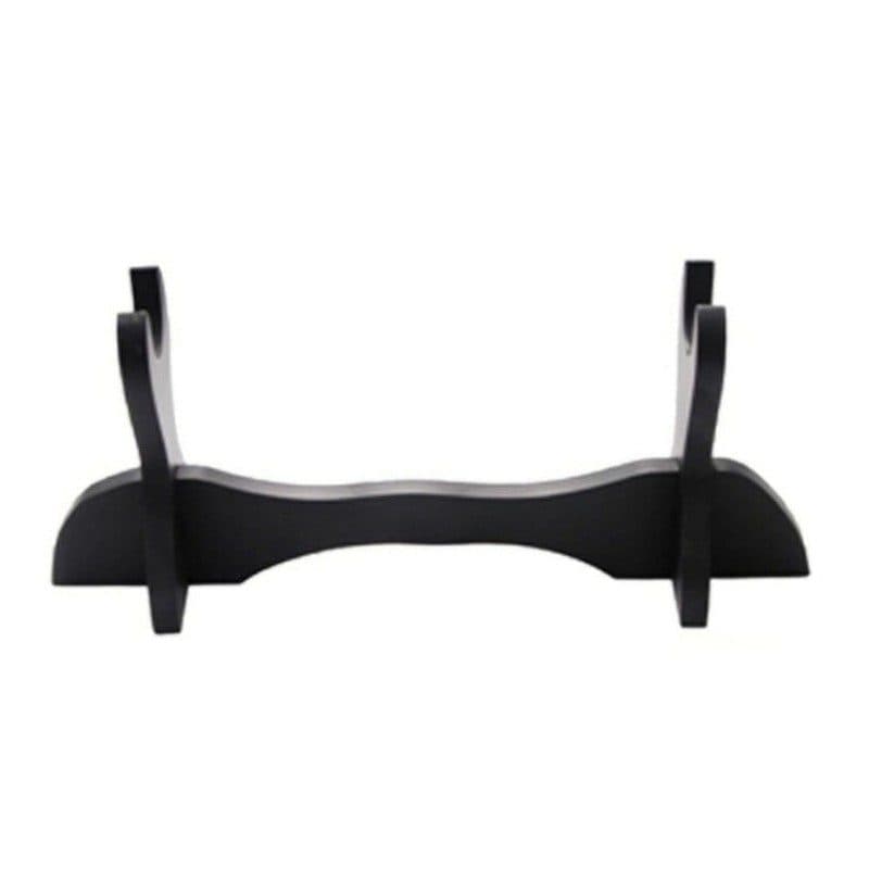 WS022.55 - SUPPORTO ORIZZONTALE PER KATANA - Med 8032595881186