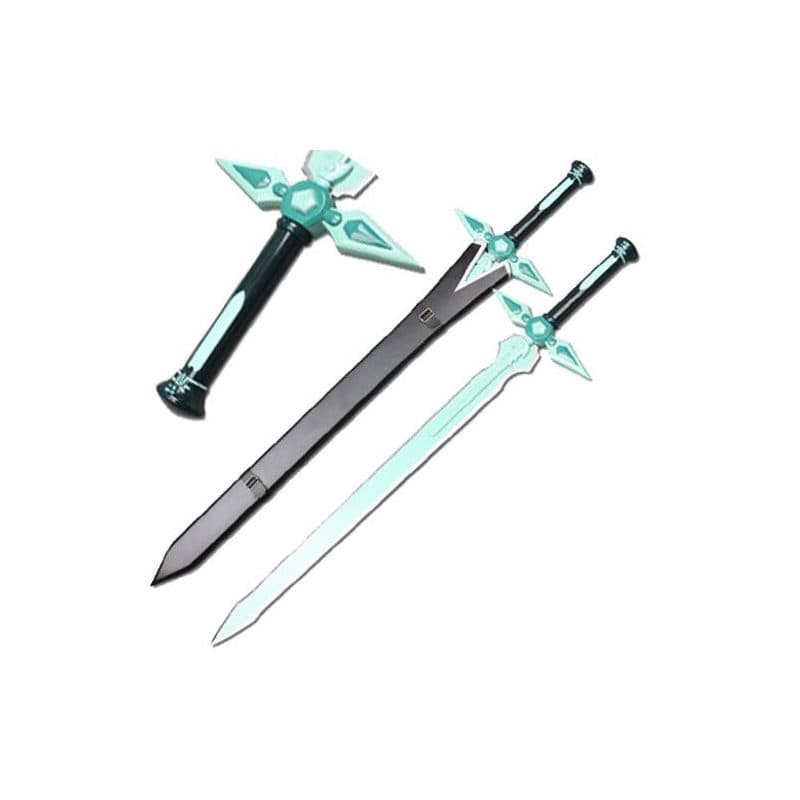 SH561.55 - SPADA FANTASY CELESTE - Med 8033622152514