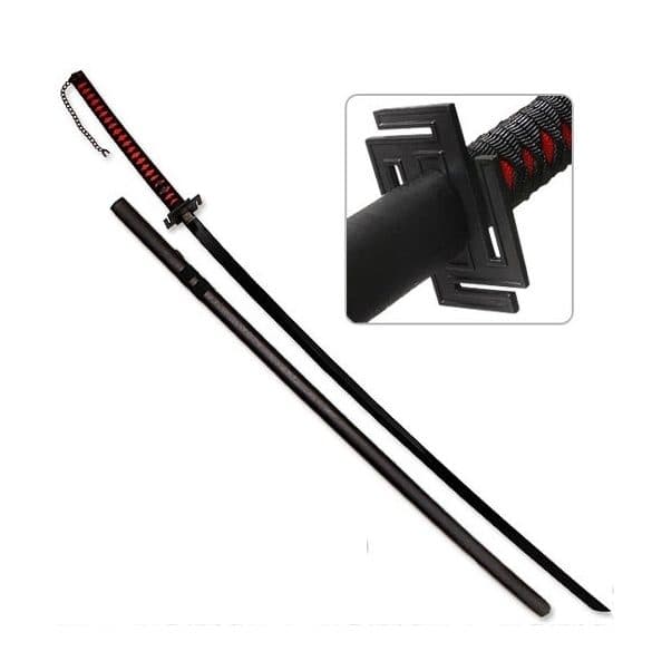 XS583.55 - KATANA FANTASY - Med 8033622153153