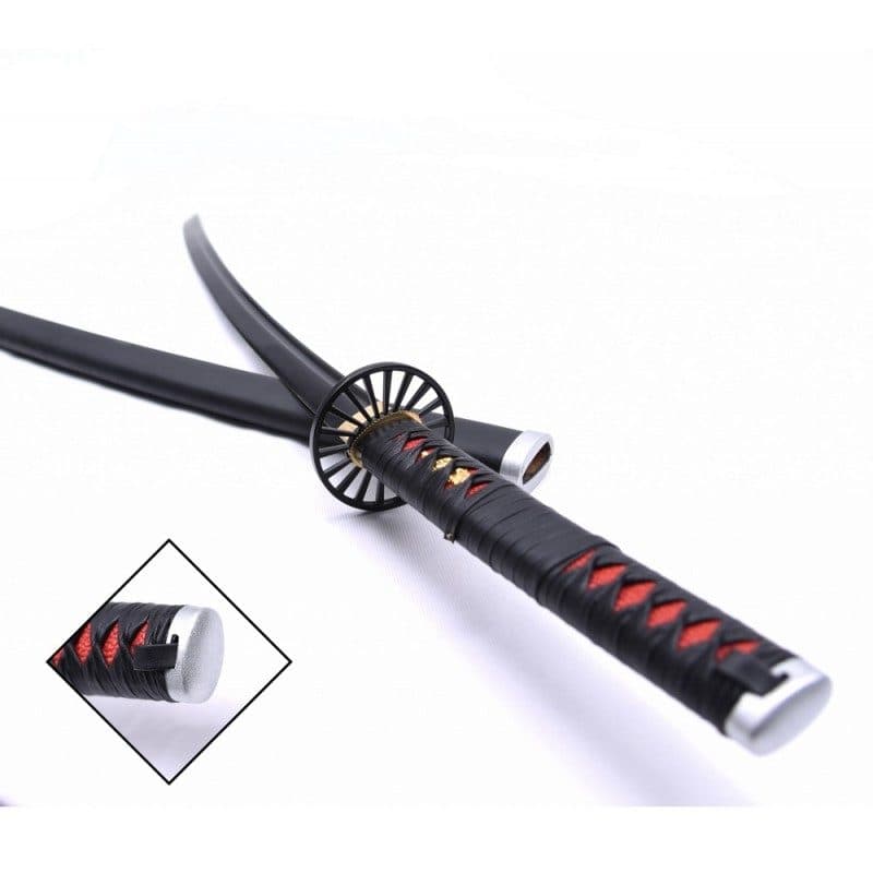SH650.55 - KATANA FANTASY NERA - Med 8033622153283
