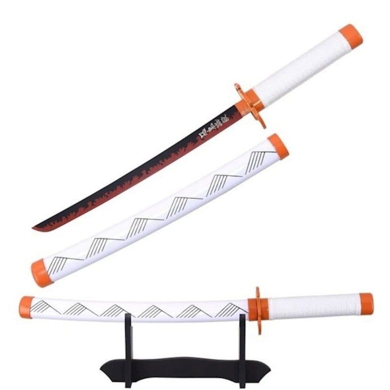 SH656MI.55 - KATANA FANTASY MINI 33CM - Med 8033622156031