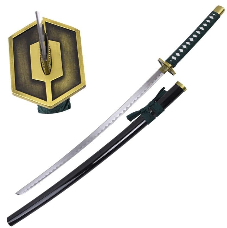 SH536.55 - KATANA FANTASY - Med 8033622158929