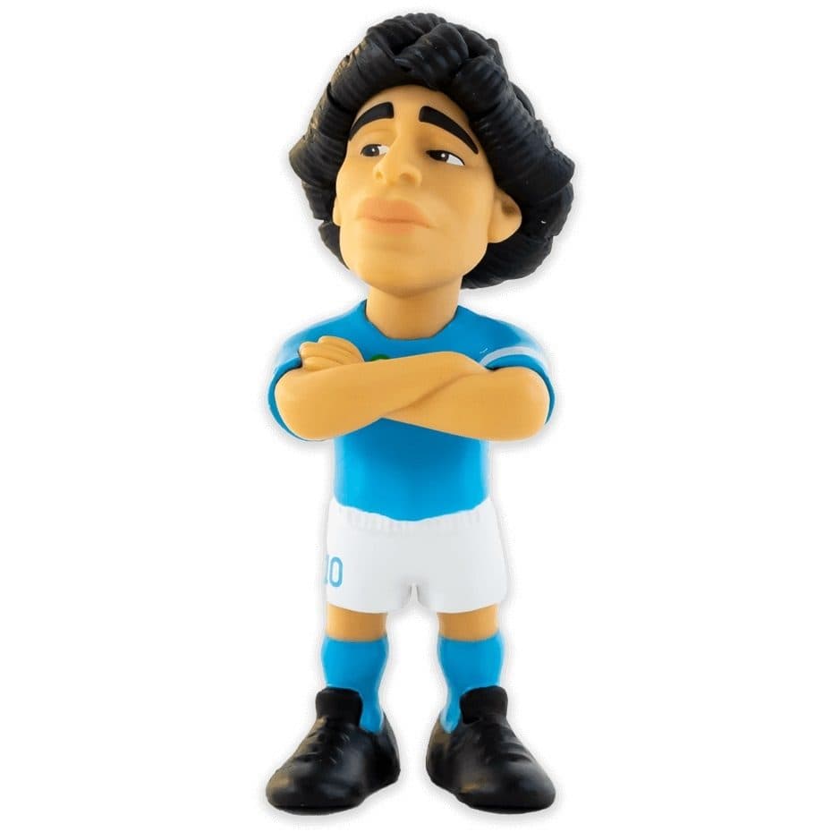 MINIX Collectible Figurines - Maradona - Napoli - 8033986573925