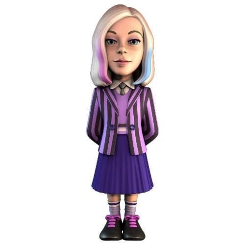MINIX Collectible Figurines - Wednesday: Enid Sinclaire - 8033986574083