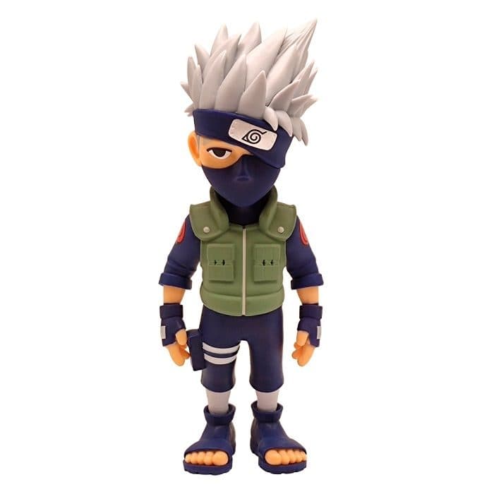 MINIX Collectible Figurines - Naruto: Kakashi - 8033986574410