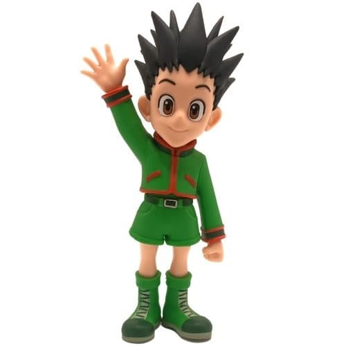 MINIX Collectible Figurines - Hunter x Hunter: Gon - 8033986574588