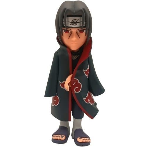 MINIX Collectible Figurines - Naruto Shippuden: Itachi - 8033986574601