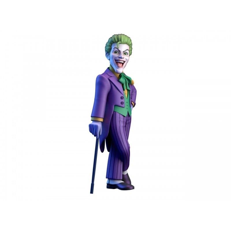 MINIX Collectible Figurines - DC Comics: The Joker - 8033986575233