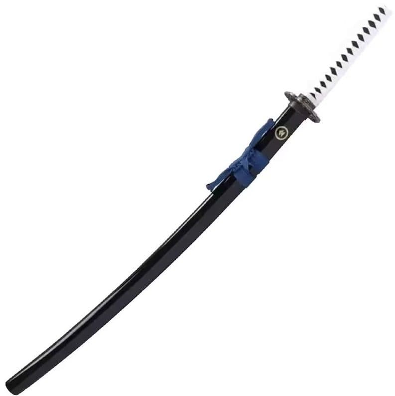 SH676.55 - KATANA FANTASY - Med 8055384620223