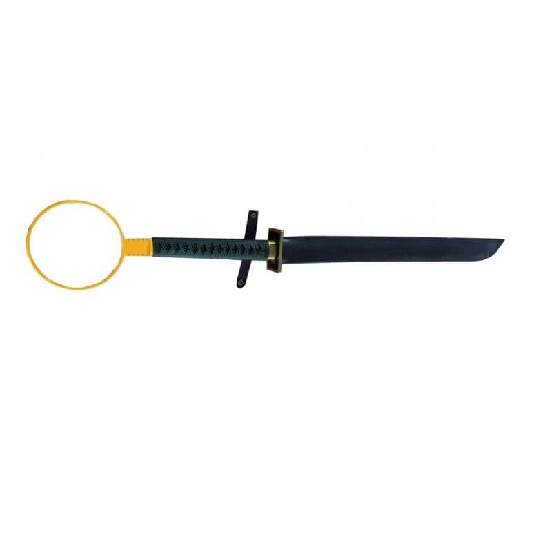 SH576.55 - KATANA FANTASY ANELLO - Med 8055384620278