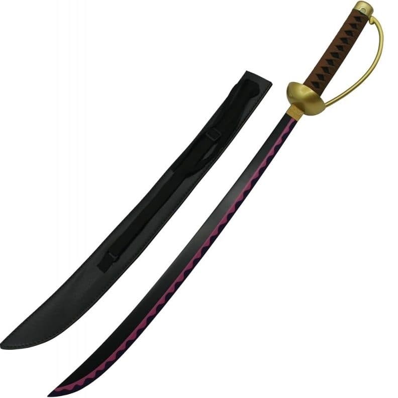 FL23902.55 - KATANA FANTASY ROGER - Med 8055384620506