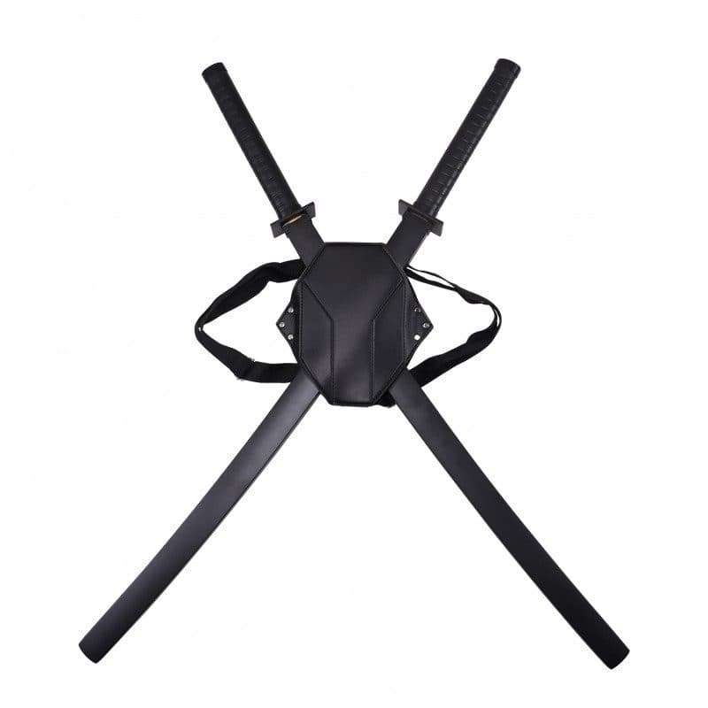 FL239109.55 - COPPIA KATANA FANTASY - Med 8055384620544