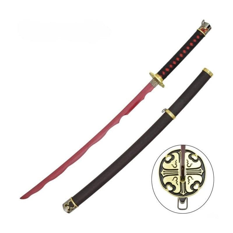 FL239135.55 - KATANA FANTASY ELDEN - Med 8055384620803