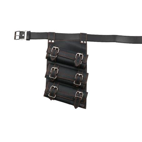 FL24908/3.55 - CINTURA PORTA KATANA TRIPLA FANTASY - Med 8055384620827