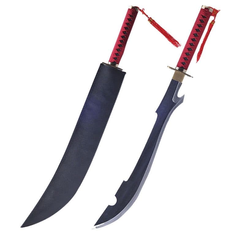 FL23945.55 - KATANA FANTASY - Med 8055384621107