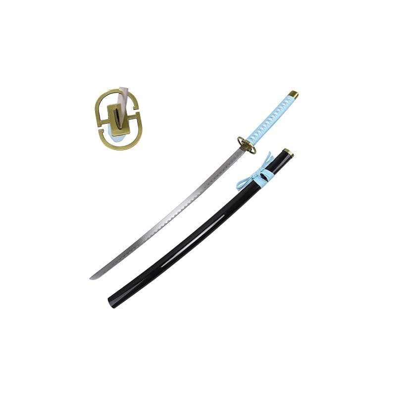 FL249157.55 - KATANA FANTASY GIN - Med 8055384621121