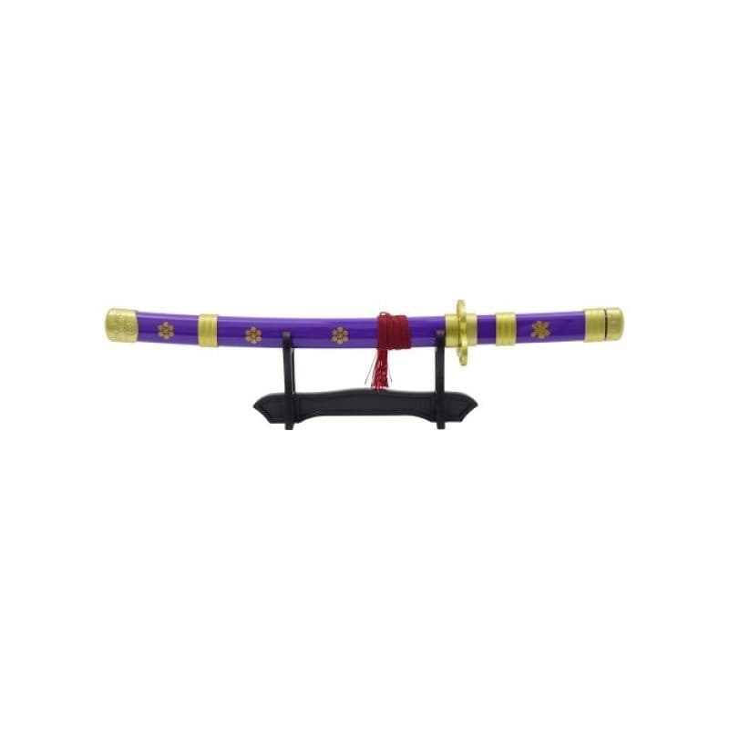 FL22279.55 - Mini Katana Fantasy Enma - Acciaio 45cm (Supporto incluso) - Med 8055384621190