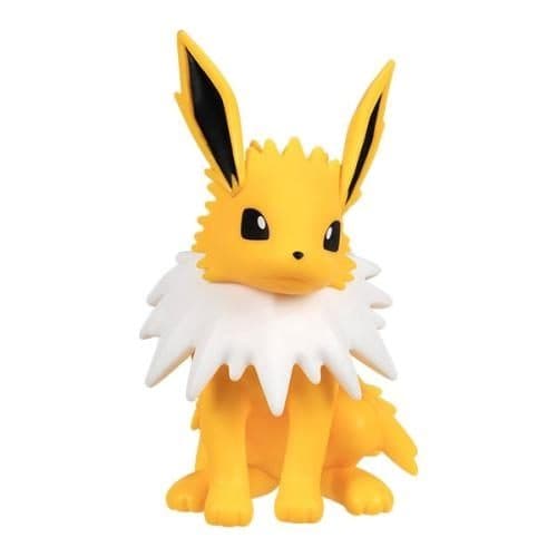 JAZWARES Select: Pokemon - Jolteon 12cm - 8059571752186