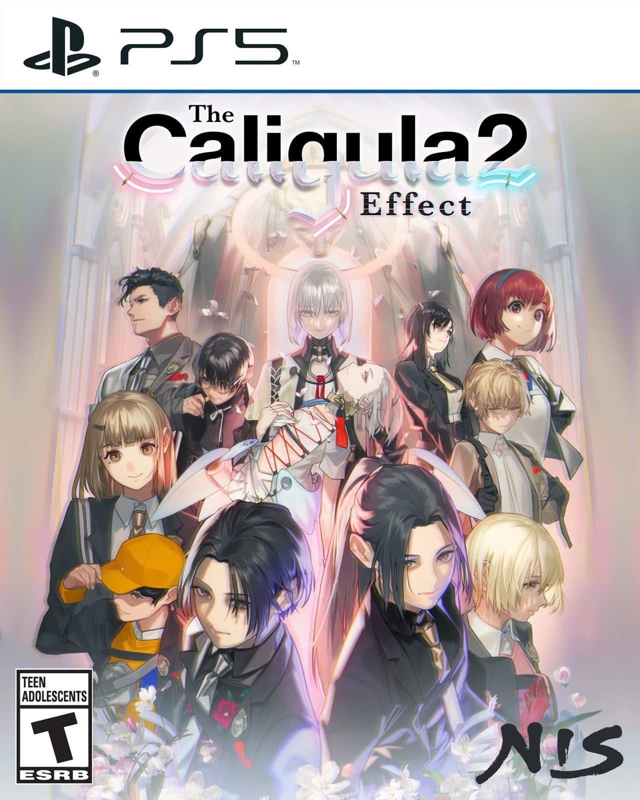 The Caligula Effect 2 - Plaion 810100862541