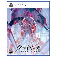 Crymachina - Plaion 810100862879